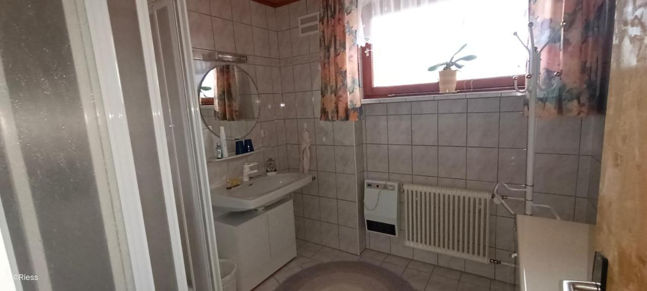 Ltr-Apartment Миттерзилль Экстерьер фото