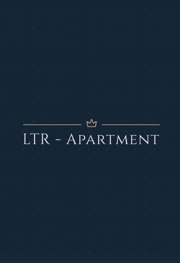 Ltr-Apartment Миттерзилль Экстерьер фото