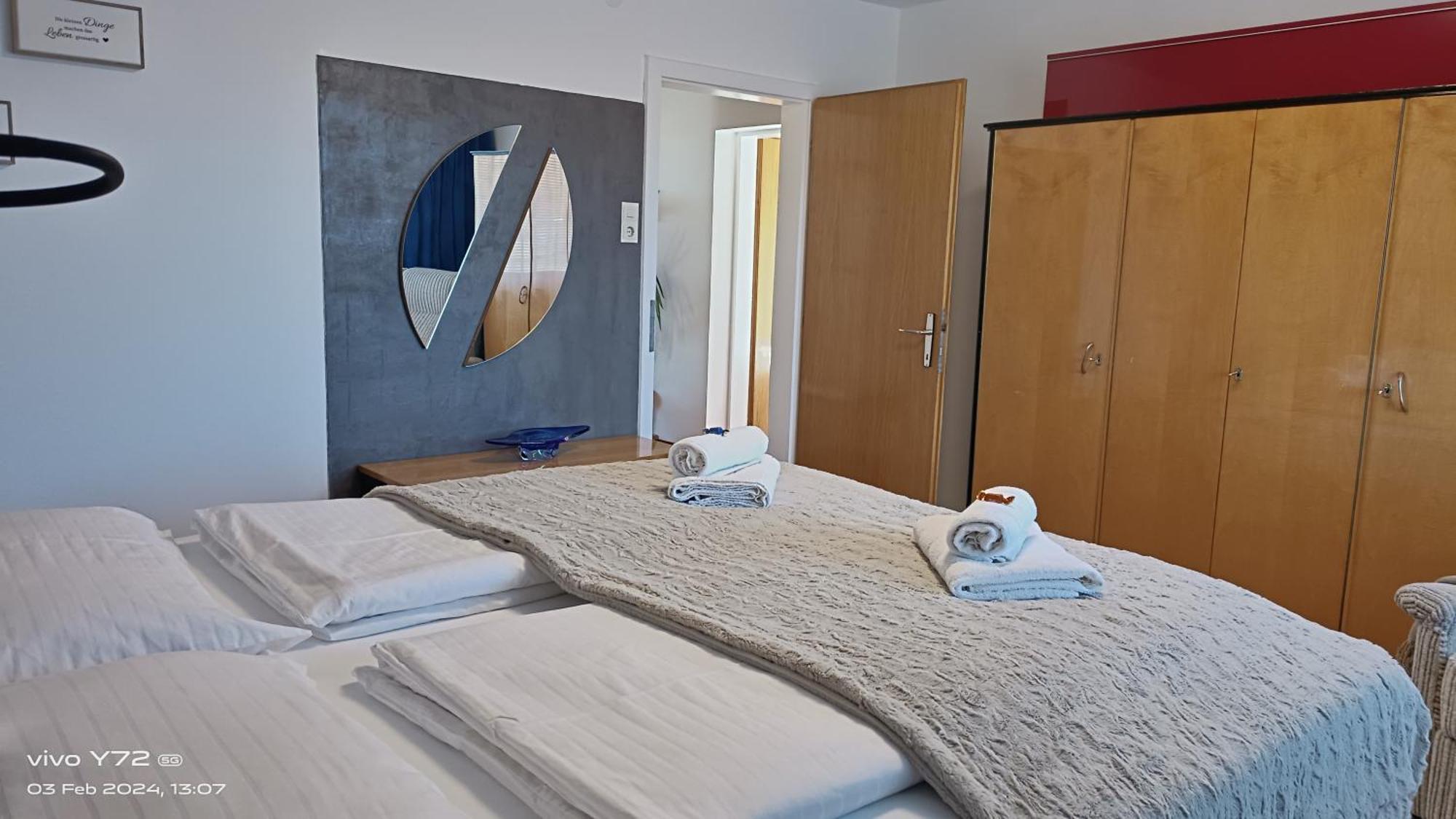 Ltr-Apartment Миттерзилль Экстерьер фото