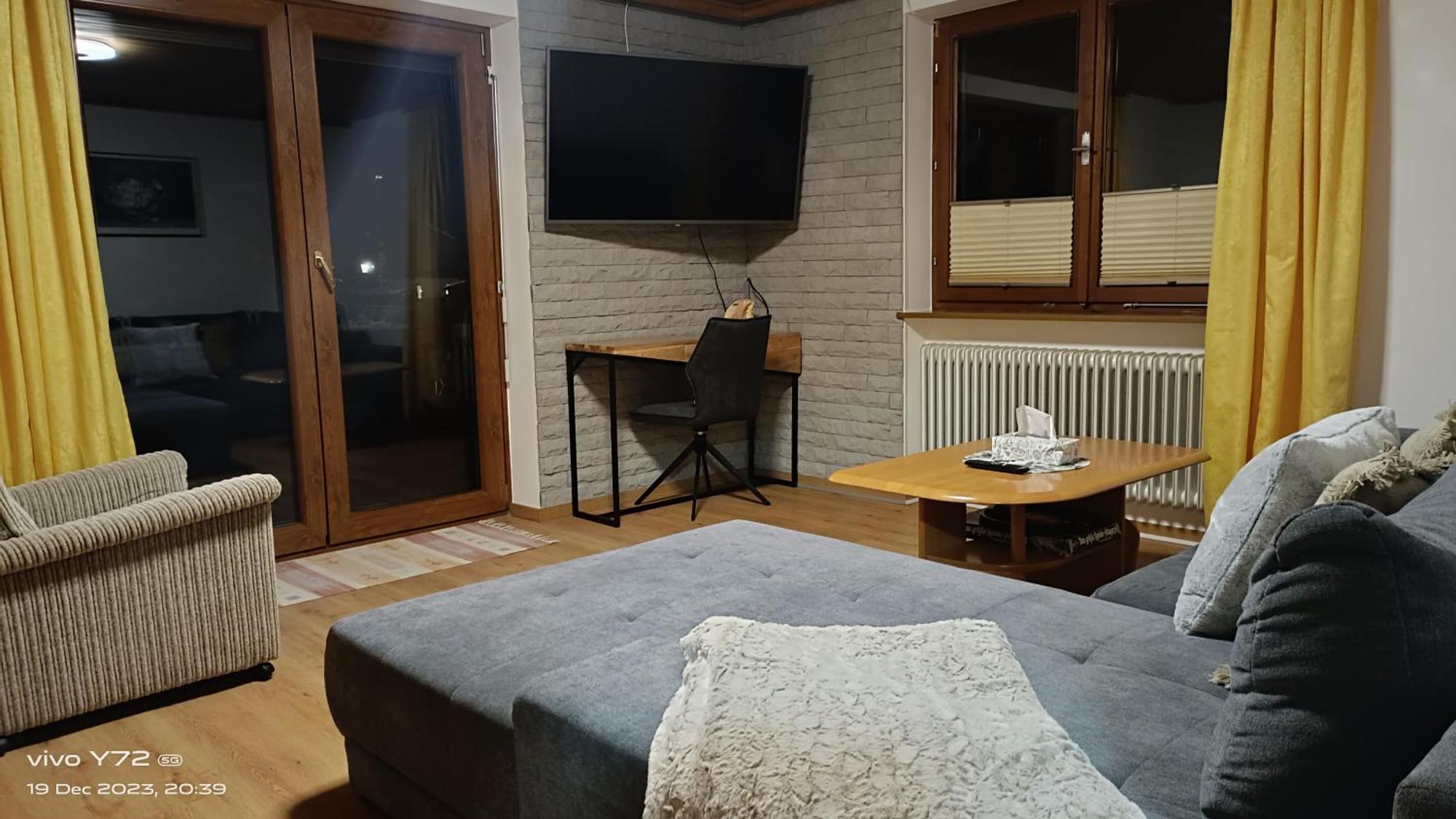 Ltr-Apartment Миттерзилль Экстерьер фото