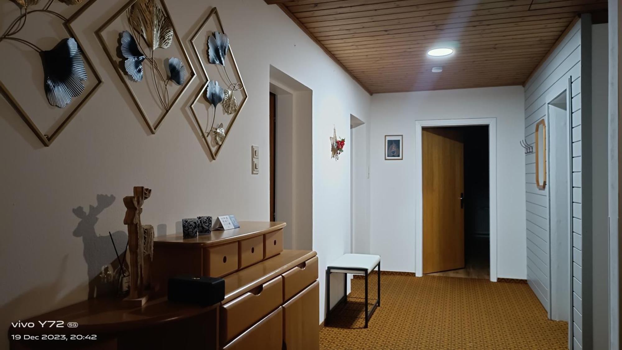 Ltr-Apartment Миттерзилль Экстерьер фото